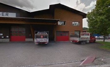 Reitsportanlage Moos