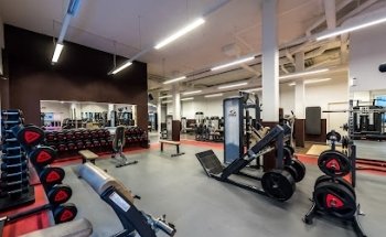 Let's Go Fitness (Vevey)