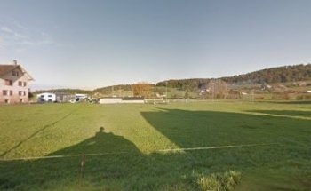 Salle polyvalente de Léchelles