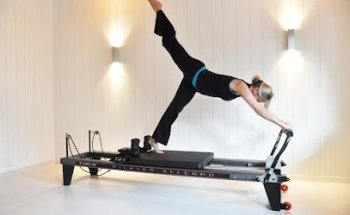 Pilates Studio Meiringen
