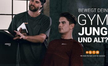 eGymTraining.ch Muri