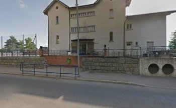 Salle des spectacles