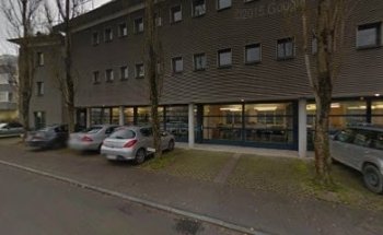 Tanzberufsschule Macciacchini