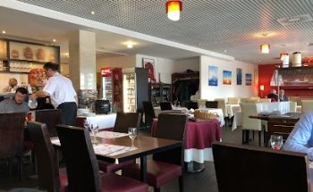 Restaurant du Green Club