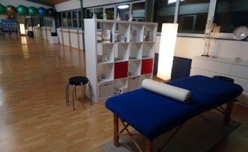 Sibylle Seibert Gesundheit und Bewegung