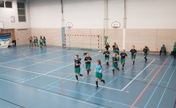 Schöftland Dreifachturnhalle