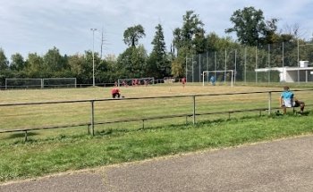 Fussballplatz Eichhalde
