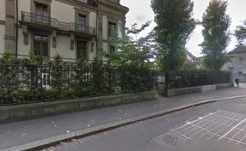 Kneipp-Parcours Basel