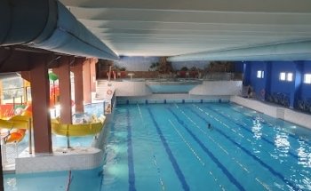 California Acquapark