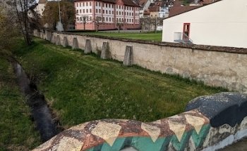 Turnhalle Schützenmatt