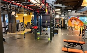discountfit.ch fitnesscenter