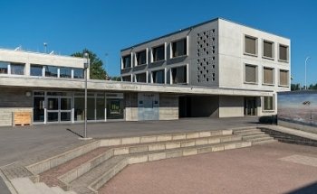 Turnhalle EG Lindenfeld