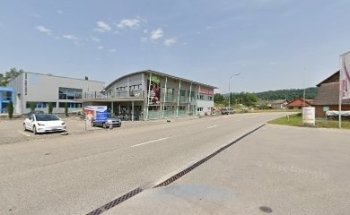 Fitness Factory Olten