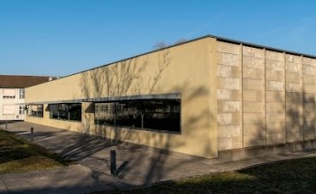 Sporthalle Niederholz