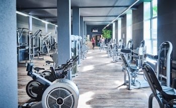 update Fitness Arbon