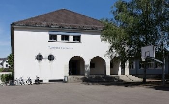 Turnhalle Fuchsrain