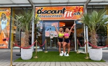 discountfit.ch fitnesscenter