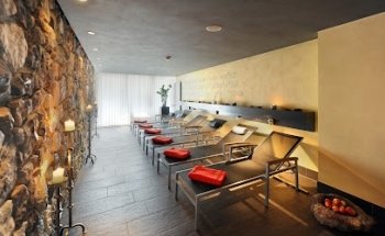 Eiger Spa - Fitness & Soul