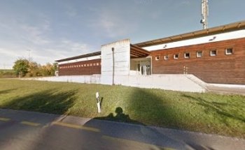 Sportanlage Neuchlen