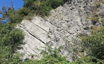 Klettergarten Sargans