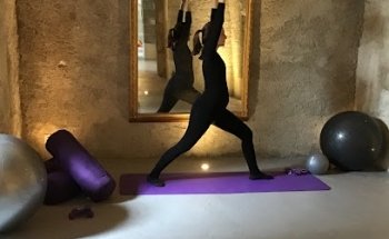 Wellness Only Geneva Studio