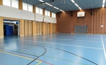 Turnhalle Weissenrain