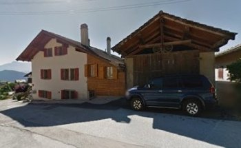 Association suisse de la thérapie communautaire intégrative