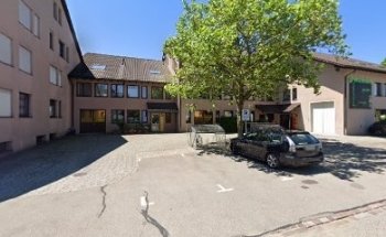 Massagepraxis Schenk