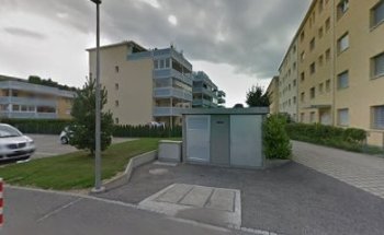 Fitness Center Solution