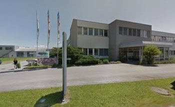 Fitnesscenter Giessen Weinfelden