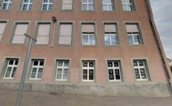 Calisthenics Dübendord