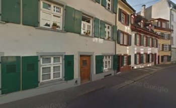 Herzgruppe Basel City