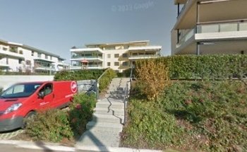 Barbara Meyer | Luzern