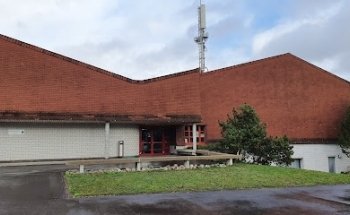 Mehrzweckhalle Strickhof