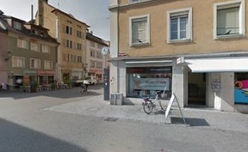 Energie Bewegt Winterthur