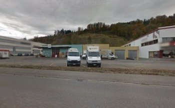 Reha Training Flamatt