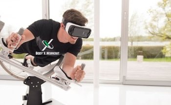 Body x Workout & Training