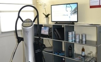 Power Plate Schulung, Power Plate Academy