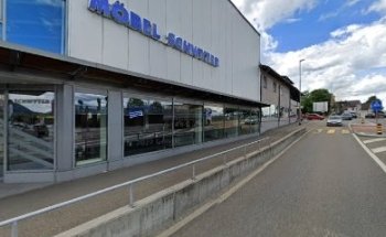 Raum, der für Bewegung