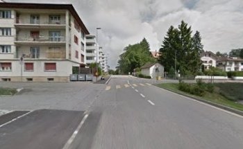 powerlifting fribourg