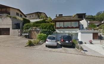 Frauensportverein Rudolfstetten