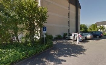 Fitness Center Solution