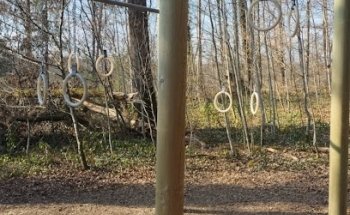 Zurich Vitaparcours Nr. 6