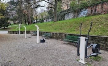 Remise en forme en plein air