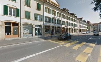 L'Essence du Mouvement