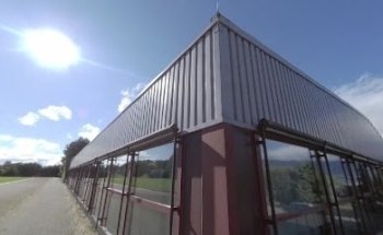 GYYV - Building E (gym)