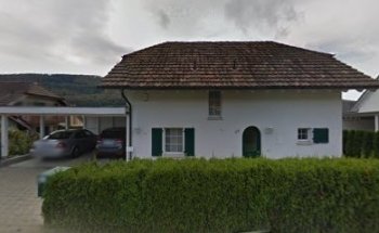 Power Plate Studio Ruth Gubser