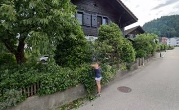 SANDRA FÄSSLER - Fitness-Coaching