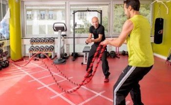 Sport & Danse Lausanne