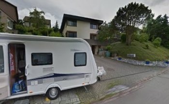 Mrs. Jacqueline Dönni Gymnastik